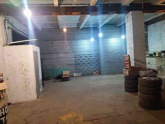 Склад в Буденовском районе города Донецка. Донецк