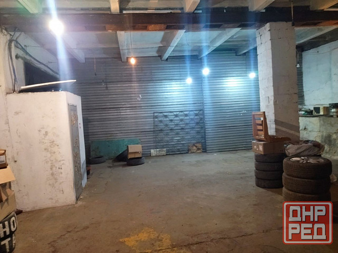 Склад в Буденовском районе города Донецка. Донецк - изображение 2