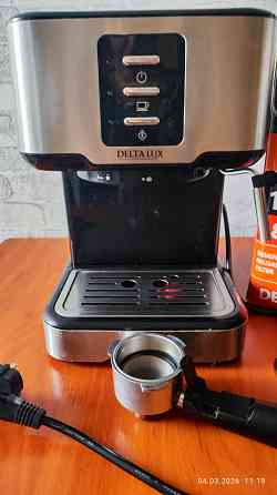 Кофеварка Донецк