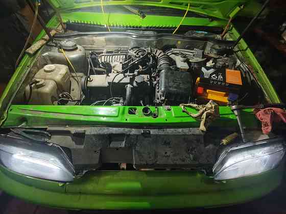 Lada 2114 Донецк