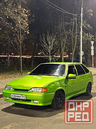 Lada 2114 Донецк - изображение 5