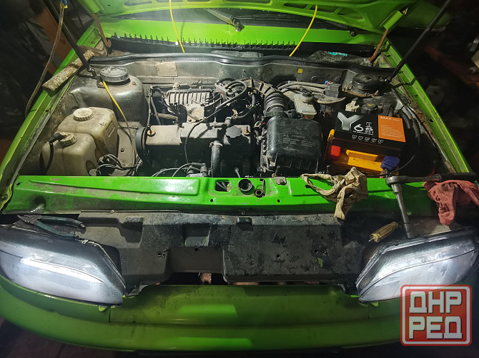 Lada 2114 Донецк - изображение 2