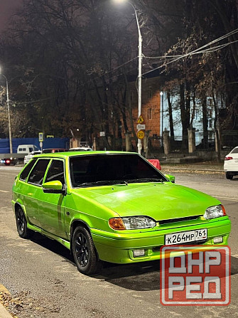 Lada 2114 Донецк - изображение 8