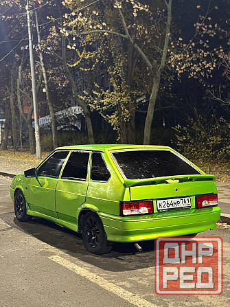 Lada 2114 Донецк - изображение 6