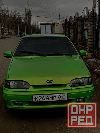 Lada 2114 Донецк - изображение 4