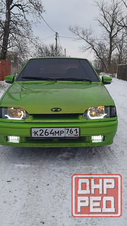 Lada 2114 Донецк - изображение 1