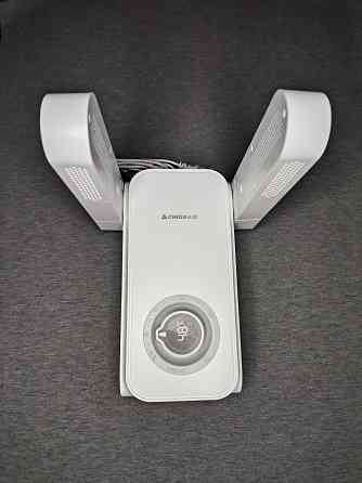 Ультрафиолетовая сушилка для обуви с таймером Донецк