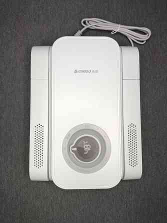 Ультрафиолетовая сушилка для обуви с таймером Донецк