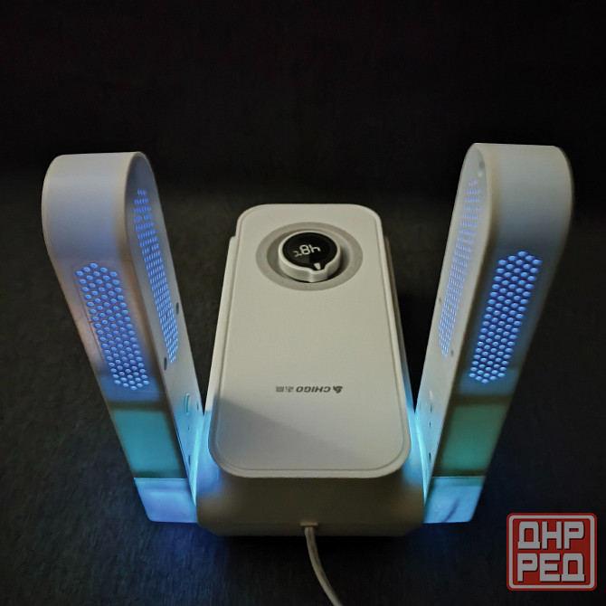 Ультрафиолетовая сушилка для обуви с таймером Донецк - изображение 4