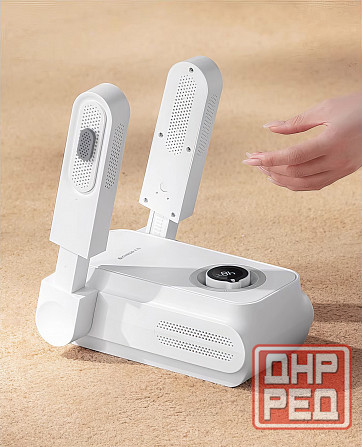 Ультрафиолетовая сушилка для обуви с таймером Донецк - изображение 6