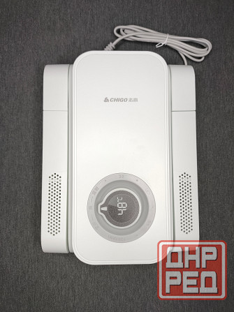 Ультрафиолетовая сушилка для обуви с таймером Донецк - изображение 2