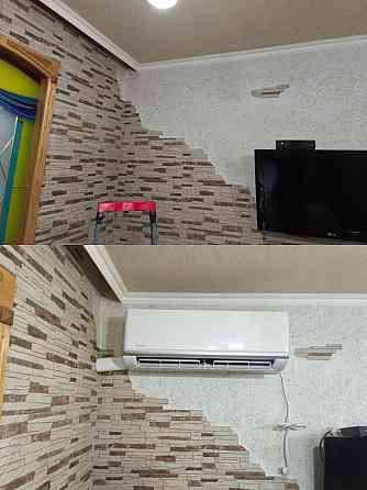 Установка и продажа кондиционеров Макеевка