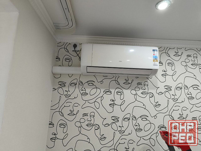 Установка и продажа кондиционеров Макеевка - изображение 8