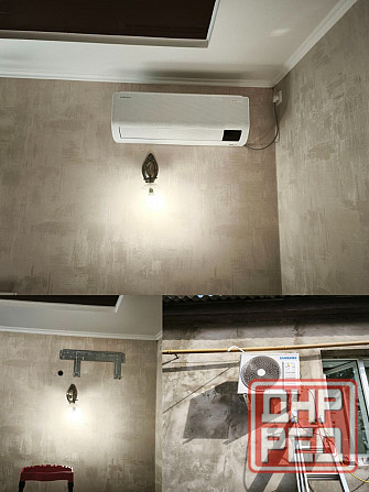 Установка и продажа кондиционеров Макеевка - изображение 4