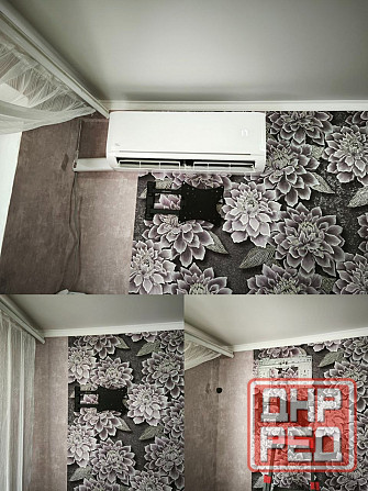 Установка и продажа кондиционеров Макеевка - изображение 3