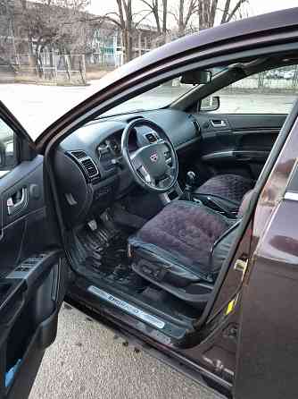 Geely Emgrand EC7 RV. Донецк