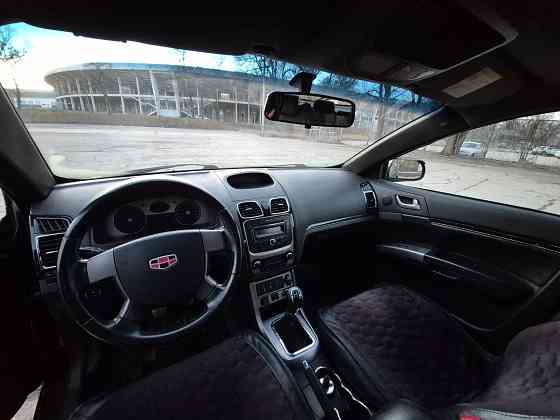 Geely Emgrand EC7 RV. Донецк