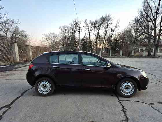Geely Emgrand EC7 RV. Донецк