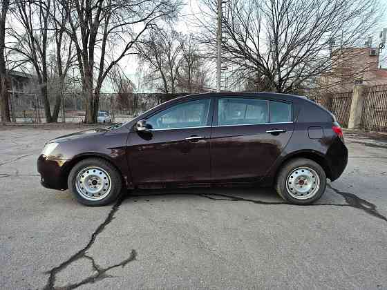 Geely Emgrand EC7 RV. Донецк