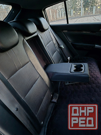 Geely Emgrand EC7 RV. Донецк - изображение 8