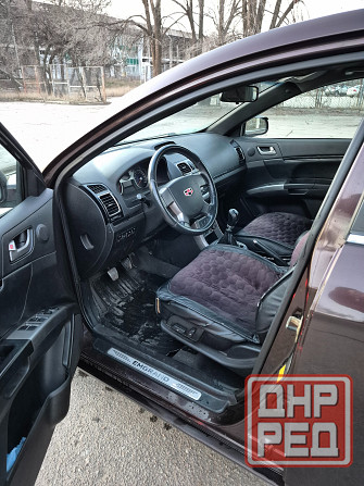Geely Emgrand EC7 RV. Донецк - изображение 6