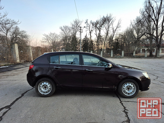 Geely Emgrand EC7 RV. Донецк - изображение 4
