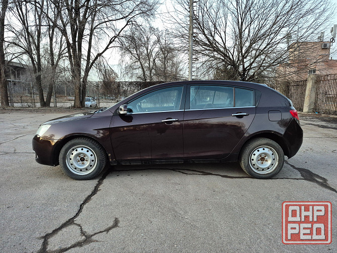 Geely Emgrand EC7 RV. Донецк - изображение 2