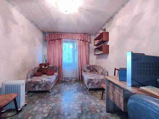 Продам 3-х комнатную квартиру в Ворошиловском районе Донецк