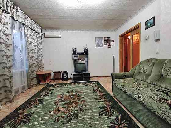 Продам 3-х комнатную квартиру в Ворошиловском районе Донецк