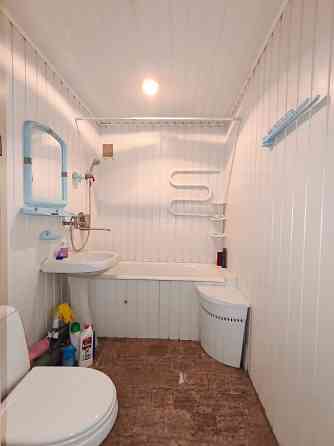 Продам 3-х комнатную квартиру в Ворошиловском районе Донецк