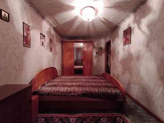 Продам 3-х комнатную квартиру в Ворошиловском районе Донецк