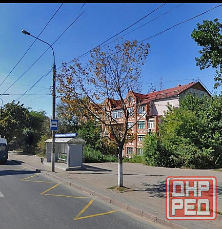 Продам 3-х комнатную квартиру в Ворошиловском районе Донецк - изображение 2