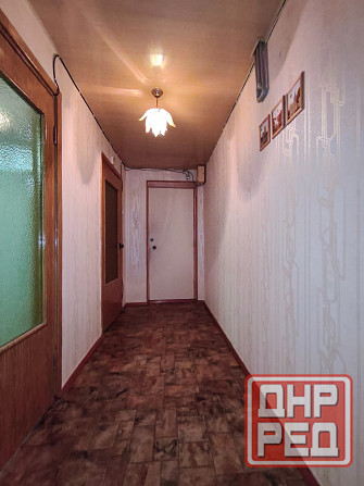 Продам 3-х комнатную квартиру в Ворошиловском районе Донецк - изображение 5