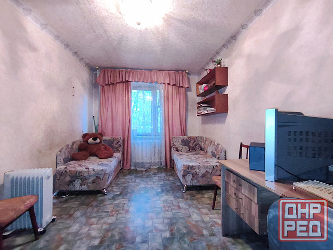 Продам 3-х комнатную квартиру в Ворошиловском районе Донецк - изображение 3