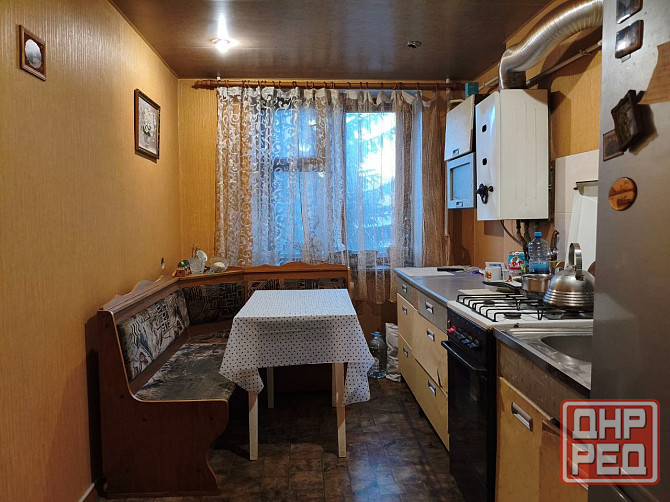 Продам 3-х комнатную квартиру в Ворошиловском районе Донецк - изображение 7