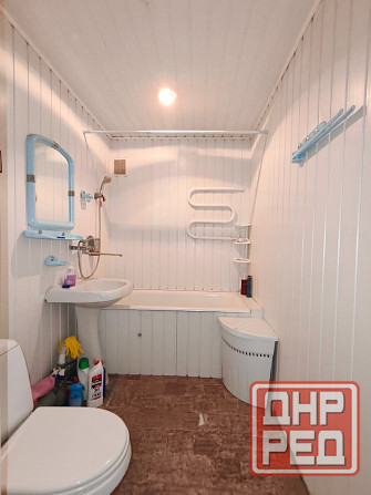 Продам 3-х комнатную квартиру в Ворошиловском районе Донецк - изображение 4