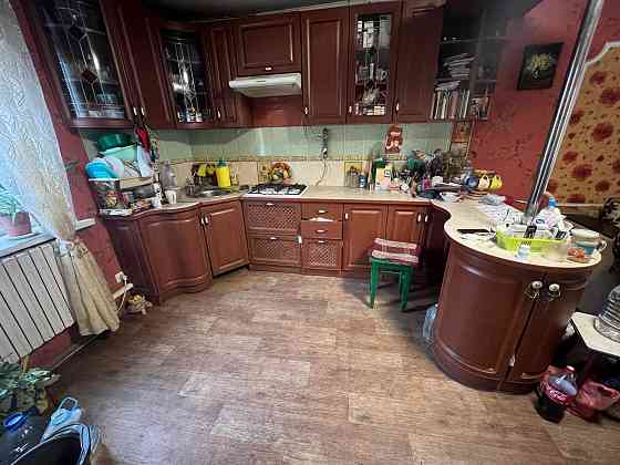 Дом Петровский Район. Всё сделано заехать и жить! Донецк