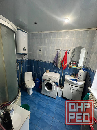 Дом Петровский Район. Всё сделано заехать и жить! Донецк - изображение 10