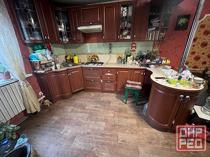 Дом Петровский Район. Всё сделано заехать и жить! Донецк - изображение 6