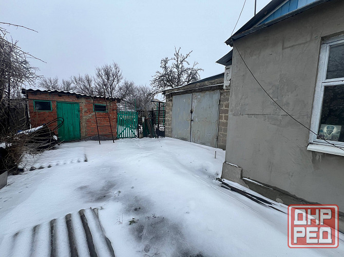 Дом Петровский Район. Всё сделано заехать и жить! Донецк - изображение 8
