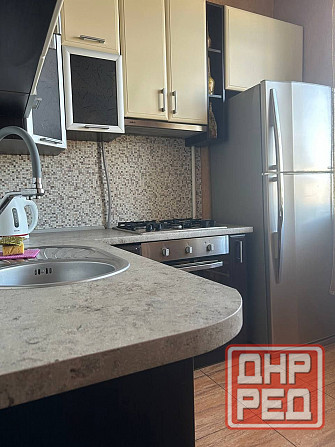 Сдам 2-х к.кв о-р Нептун Мариуполь - изображение 2