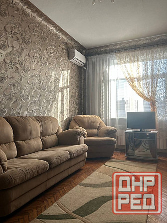 Сдам 2-х к.кв о-р Нептун Мариуполь - изображение 5