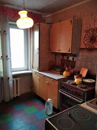 3-х квартира Новый Горняк Куйбышевский р-н Донецк