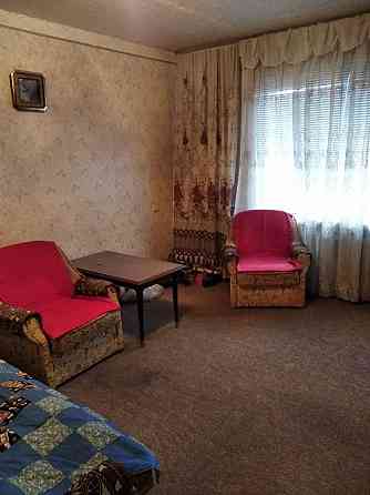 3-х квартира Новый Горняк Куйбышевский р-н Донецк