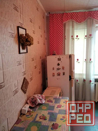 3-х квартира Новый Горняк Куйбышевский р-н Донецк - изображение 6