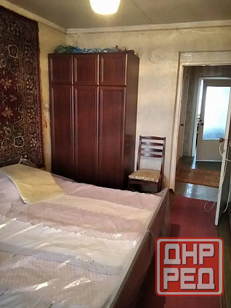 3-х квартира Новый Горняк Куйбышевский р-н Донецк - изображение 7
