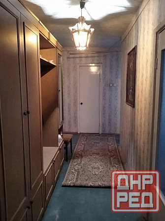 3-х квартира Новый Горняк Куйбышевский р-н Донецк - изображение 11