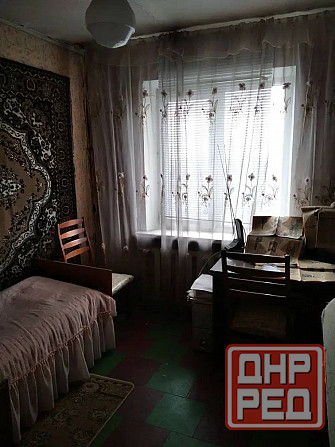 3-х квартира Новый Горняк Куйбышевский р-н Донецк - изображение 4