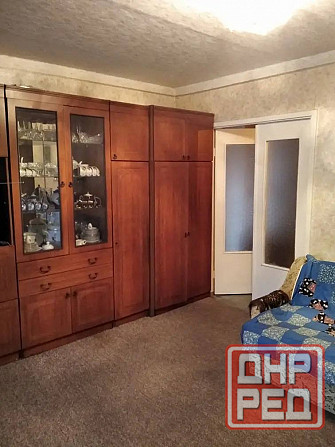 3-х квартира Новый Горняк Куйбышевский р-н Донецк - изображение 2