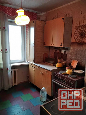 3-х квартира Новый Горняк Куйбышевский р-н Донецк - изображение 5